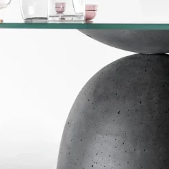 Tavolo Janeiro in OFFERTA OUTLET -21%^Lago Hot