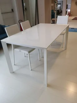 Jesse TAVOLO  Sensai SCONTATO a PREZZI OUTLET- Tavoli