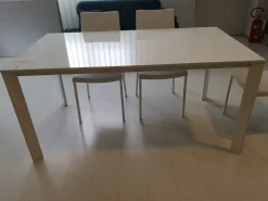 Jesse TAVOLO  Sensai SCONTATO a PREZZI OUTLET- Tavoli