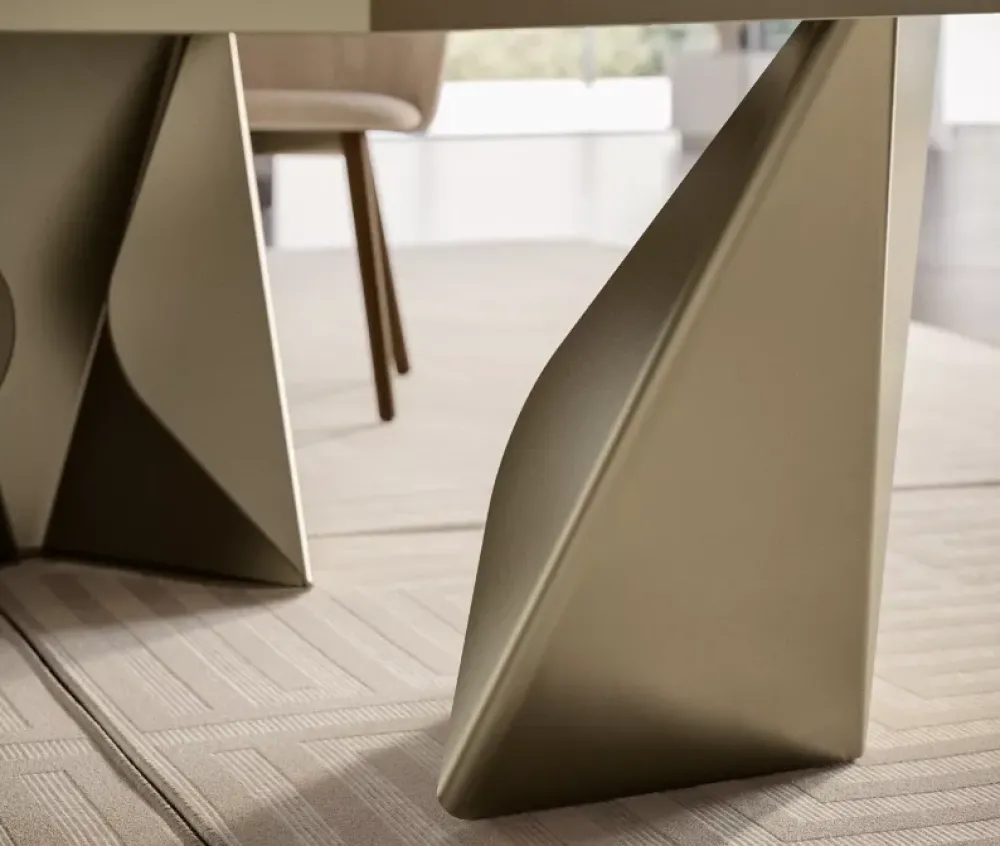 Tavolo Kaleido in OFFERTA OUTLET -21%^Bontempi Sale