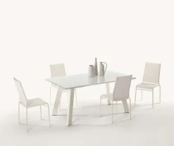 Tavolo Kalua * in OFFERTA OUTLET -30%^Ingenia New