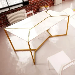 Tavolo Kaos a prezzo ribassato^Collezione esclusiva New