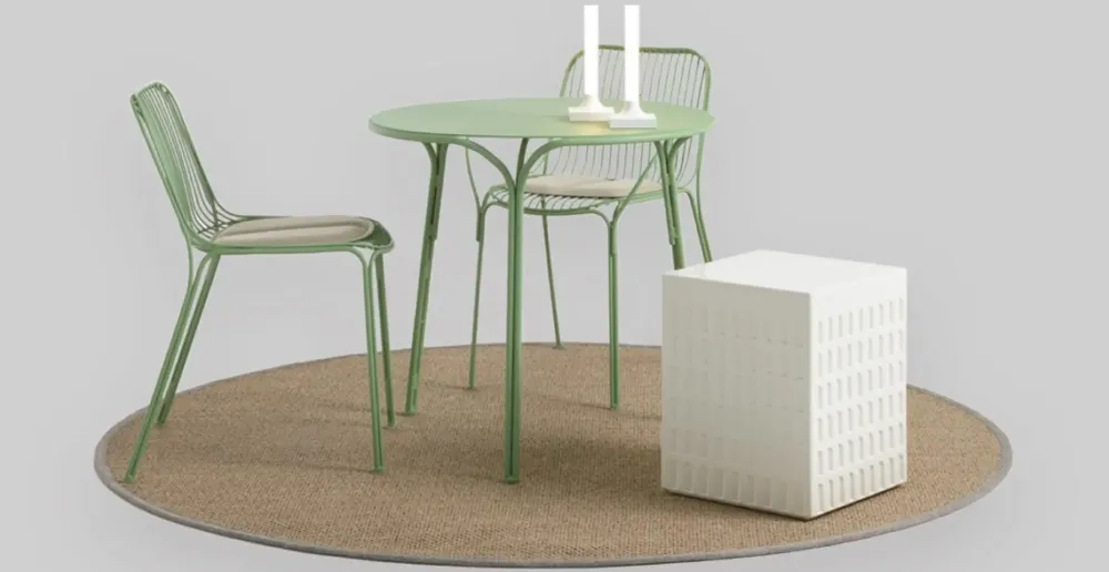 Hot Tavolo Hiray PREZZI OUTLET -30% Tavoli