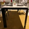TAVOLO  Four keramic SCONTATO a PREZZI OUTLET^Kartell New