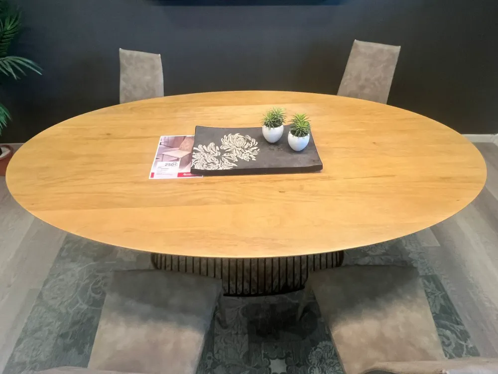 Online Tavolo Kave home di scontato del 51% Tavoli