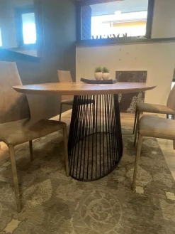 Online Tavolo Kave home di scontato del 51% Tavoli