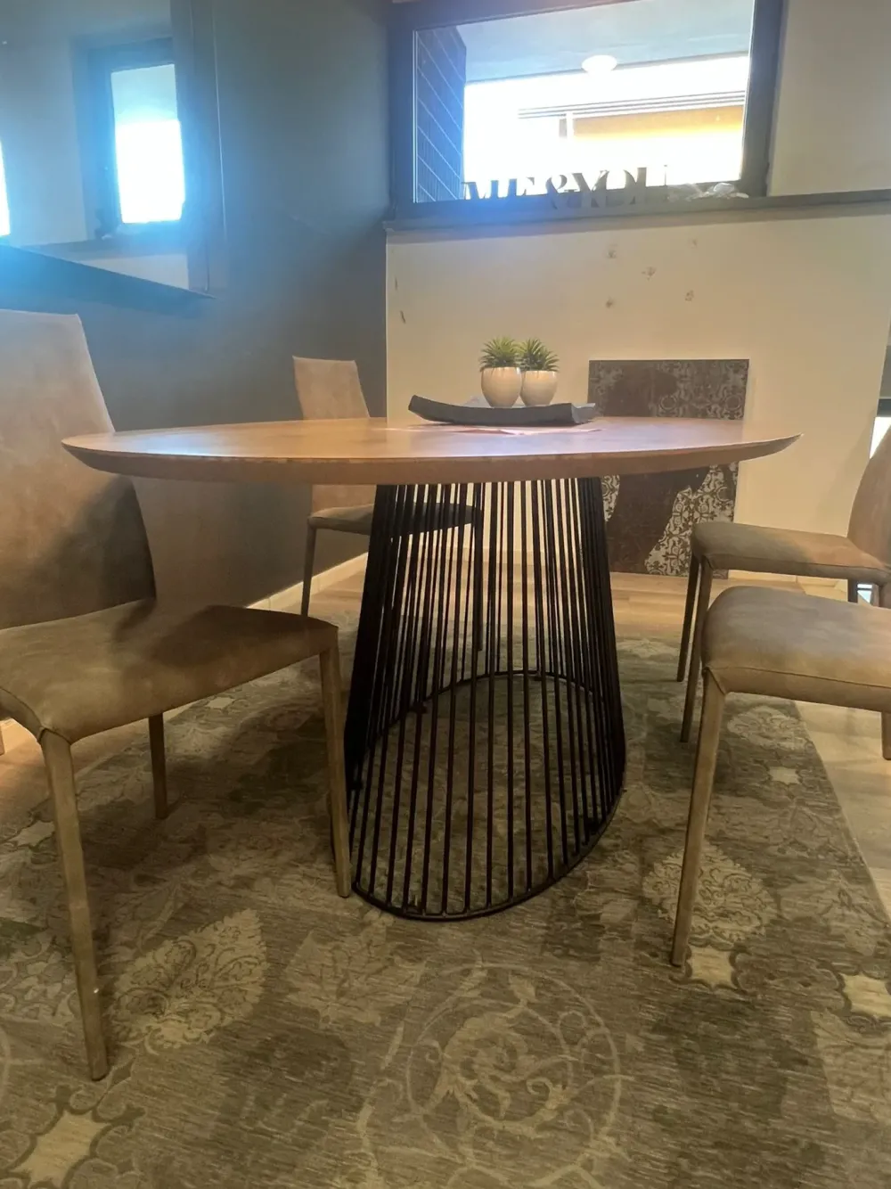 Online Tavolo Kave home di scontato del 51% Tavoli