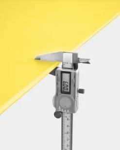 Tavolo Think-k alluminio PREZZI OUTLET -30%^Kristalia Best