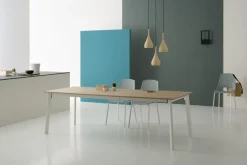 Clearance Tavolo Krono 140 basic in OFFERTA OUTLET Tavoli