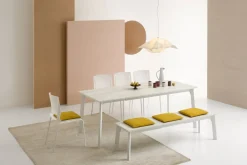 Clearance Tavolo Krono 140 basic in OFFERTA OUTLET Tavoli