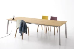 Point House Tavolo Krono 140 in OFFERTA OUTLET -20%- Tavoli