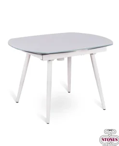 Tavolo Kyoto 4 in OFFERTA OUTLET^Stones Sale