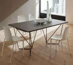 Hot Tavolo Denis PREZZI OUTLET -35% Tavoli