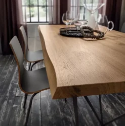 Hot Tavolo Denis PREZZI OUTLET -35% Tavoli