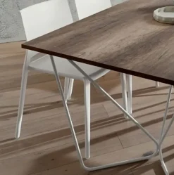 Hot Tavolo Denis PREZZI OUTLET -35% Tavoli