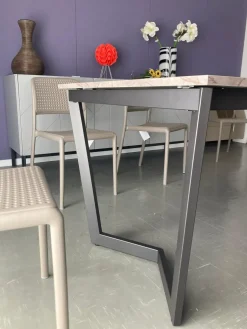 La Primavera Tavolo Filippo PREZZI OUTLET -35%- Tavoli