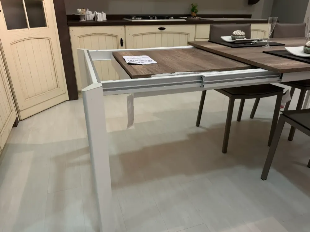 La Primavera Tavolo Mario PREZZI OUTLET -30%- Tavoli