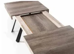 TAVOLO  Copernico plus SCONTATO a PREZZI OUTLET^La Seggiola Sale