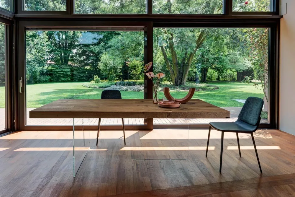 Lago Tavolo Air wildwood PREZZI OUTLET -37%- Tavoli