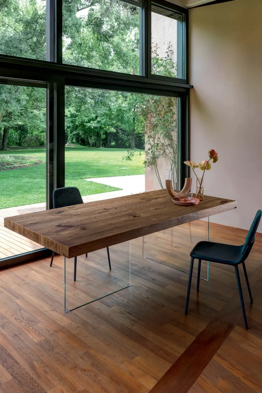 Lago Tavolo Air wildwood PREZZI OUTLET -37%- Tavoli