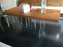 Lago Tavolo Air wildwood PREZZI OUTLET -37%- Tavoli