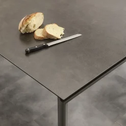 Tavolo Laseggiola modello Ceramique^La Seggiola New