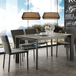 Tavolo Laseggiola modello Ceramique^La Seggiola New