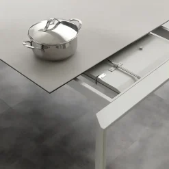 Tavolo Laseggiola modello Ceramique^La Seggiola New