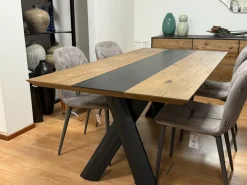 Tavolo Hong kong PREZZI OUTLET -27%^Le Fablier Discount