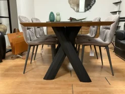 Tavolo Hong kong PREZZI OUTLET -27%^Le Fablier Discount