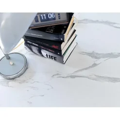 Outlet Tavolo Libra round di scontato del 19% Tavoli