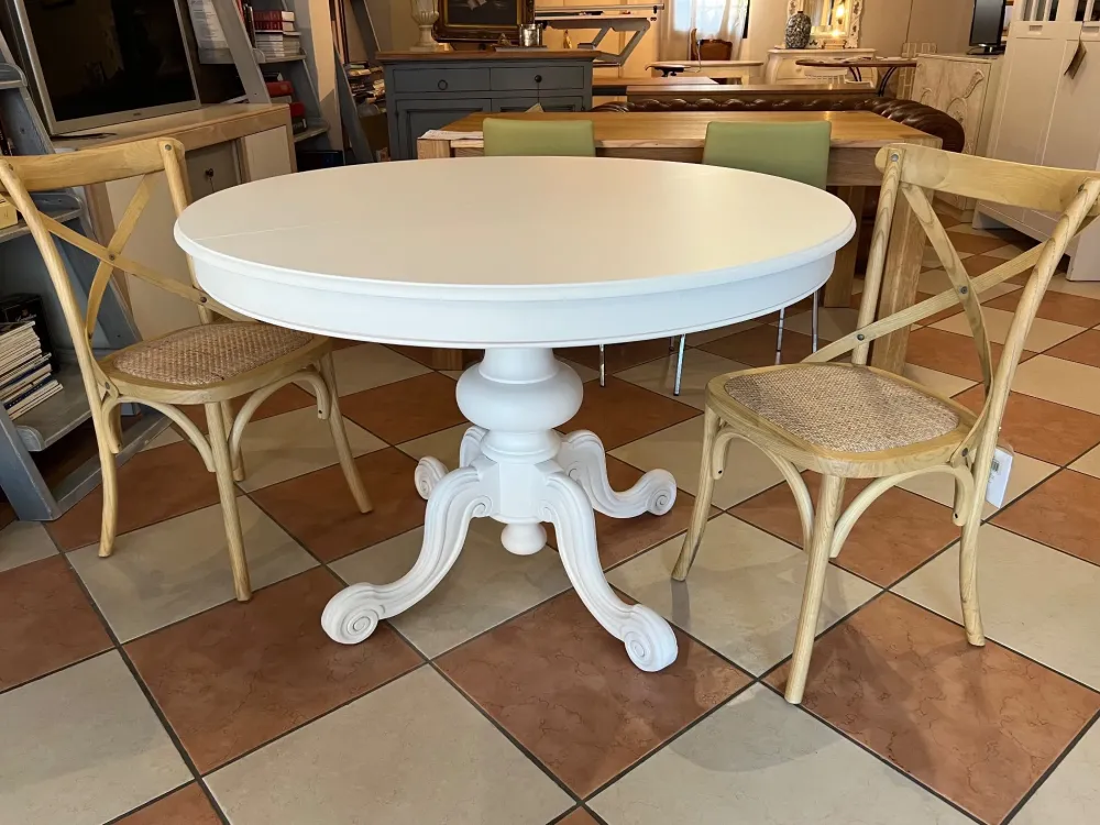 Tavolo Riccio PREZZI OUTLET^Lion's