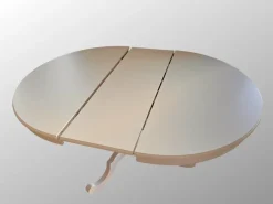 Tavolo London a prezzo scontato^Collezione esclusiva