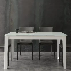 Tavolo Long way a prezzo scontato^La Seggiola Best