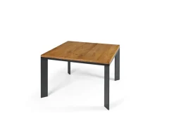 Tavolo Loto allungabile 120x120 a prezzo scontato^Lago Sale