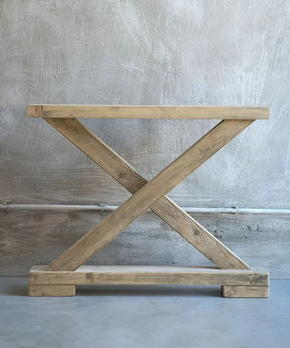 Tavolo Lux a prezzo ribassato^Artigianale Best