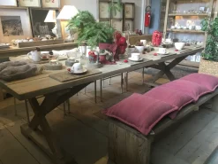 Tavolo Lux a prezzo ribassato^Artigianale Best