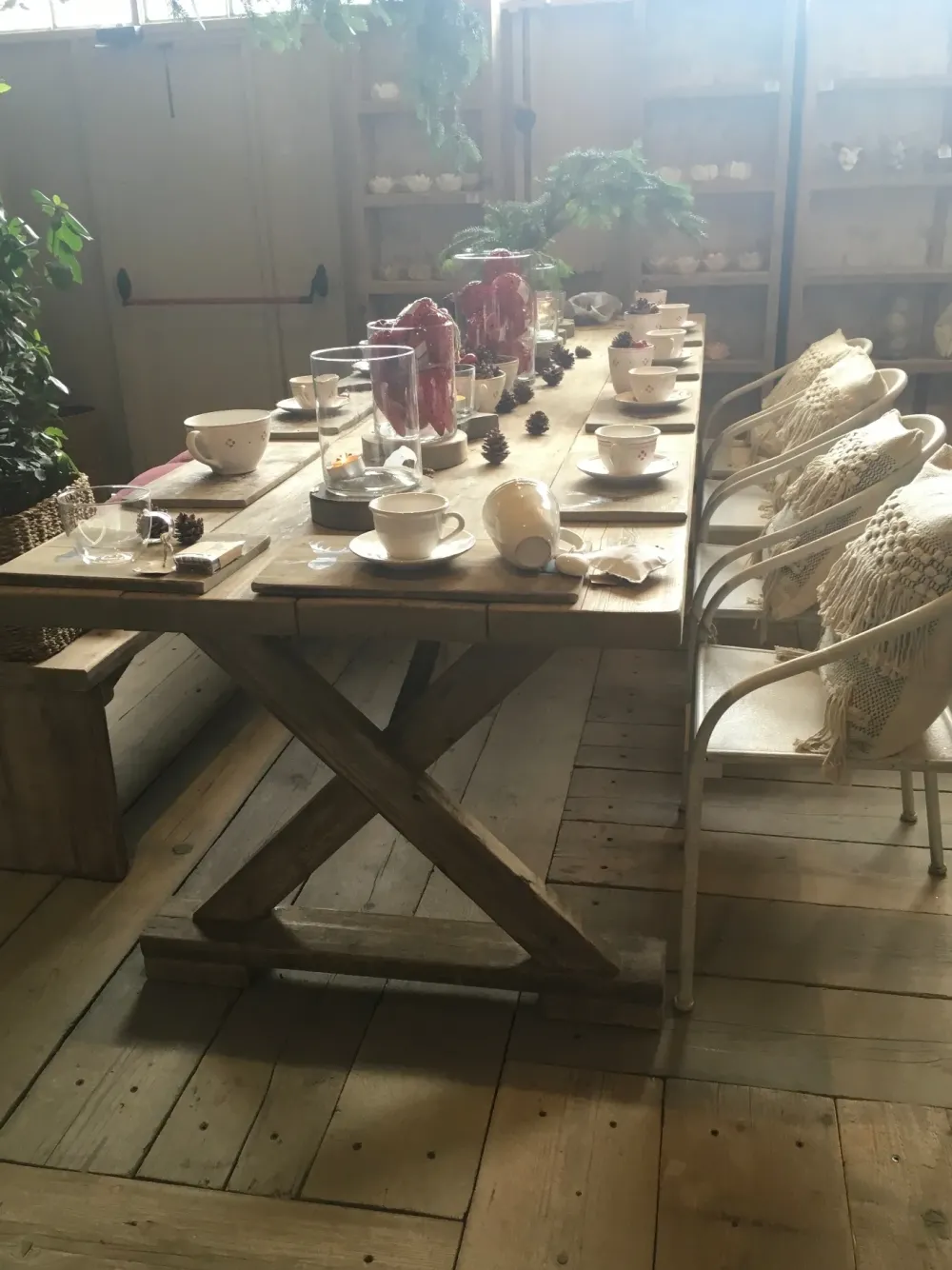 Tavolo Lux a prezzo ribassato^Artigianale Best