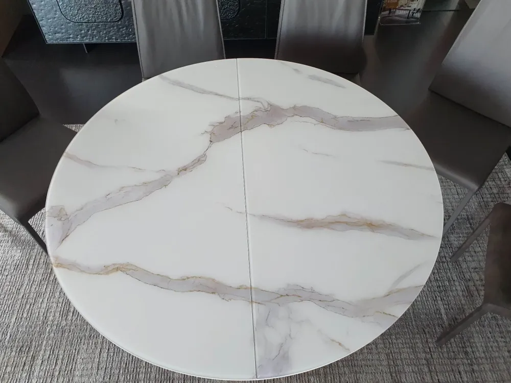 Tavolo Lycos a prezzo ribassato^Ozzio