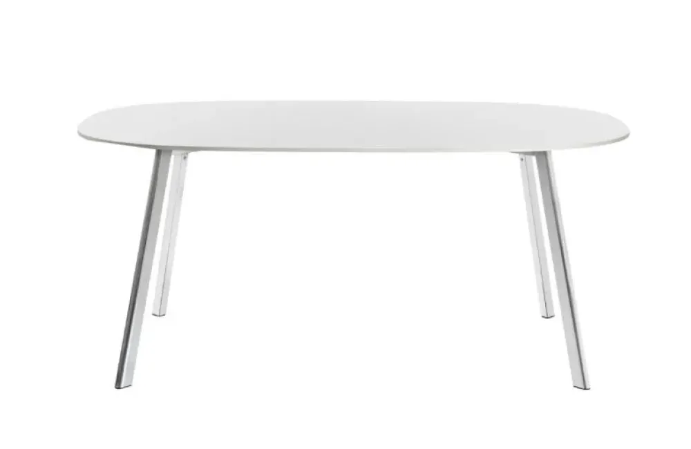 Tavolo Tavolo bianco/deja-vu PREZZI OUTLET -69%^Magis Discount