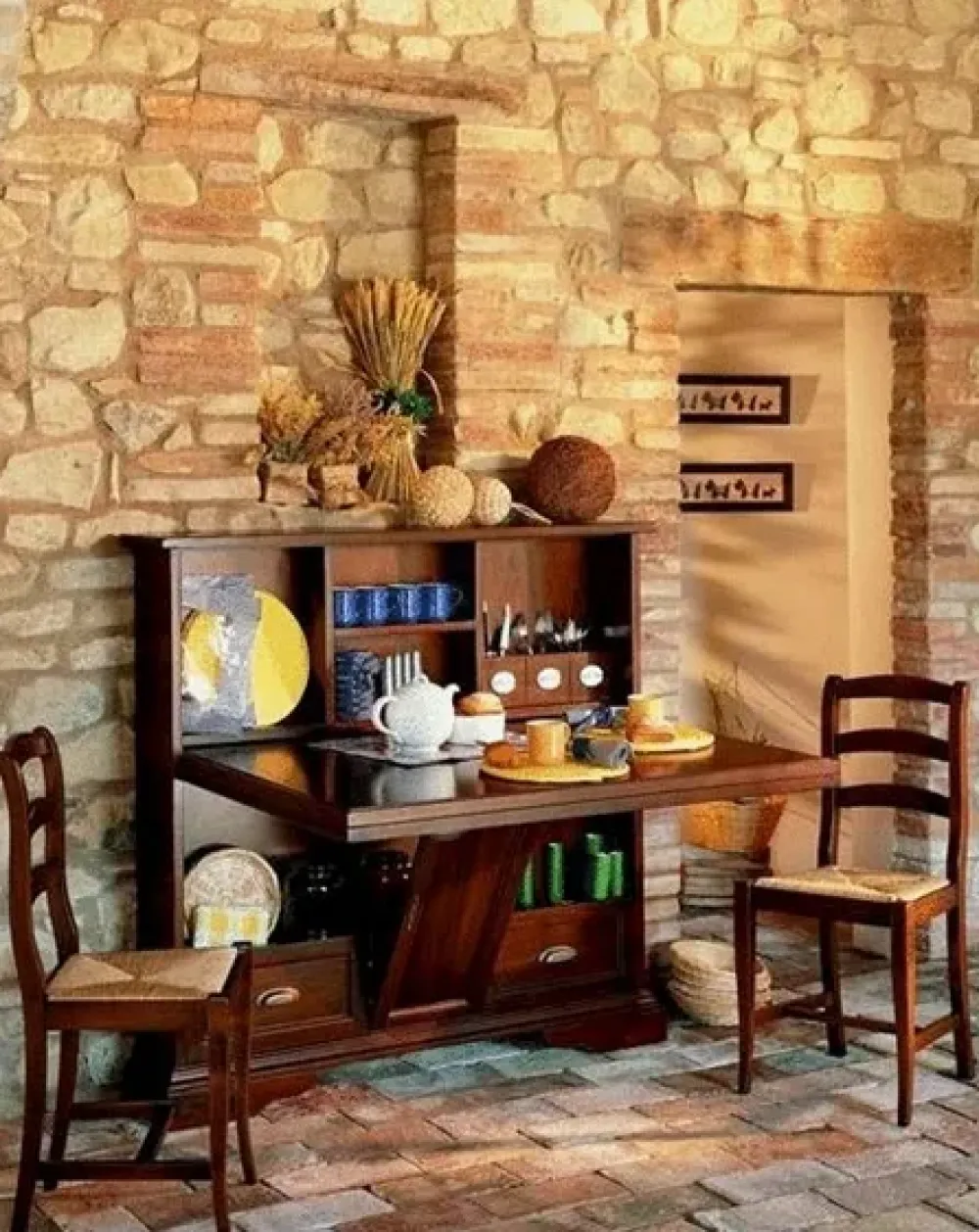 Tavolo Manhattan in OFFERTA OUTLET^Parlani Sale