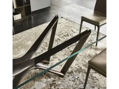 Tavolo Marathon di : scopri il prezzo! Design moderno e resistente.^Cattelan Italia Clearance