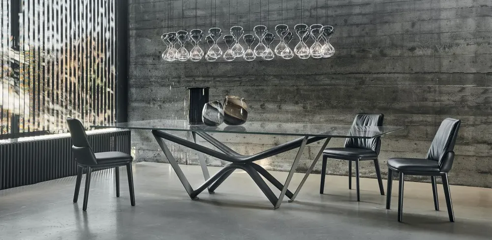 Tavolo Marathon di : scopri il prezzo! Design moderno e resistente.^Cattelan Italia Clearance