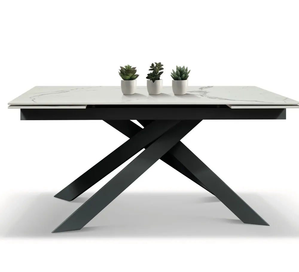 Tavolo Marble Lux: . Prezzo ribassato! Design unico per interni moderni.^Collezione esclusiva Best