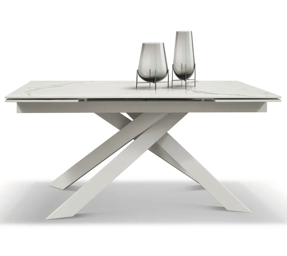 Tavolo Marble Lux: . Prezzo ribassato! Design unico per interni moderni.^Collezione esclusiva Best