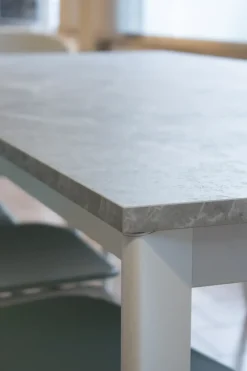 La Primavera Tavolo Mario in laminato Rettangolare allungabile scontato 40%- Tavoli