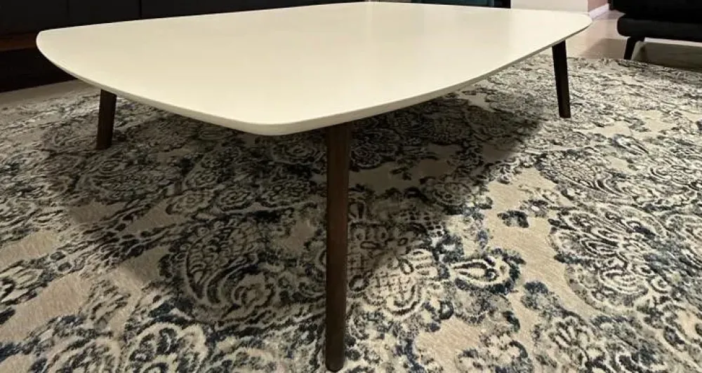 Tavolo Match cs/5084a di : design, sconti imperdibili!^Calligaris Outlet