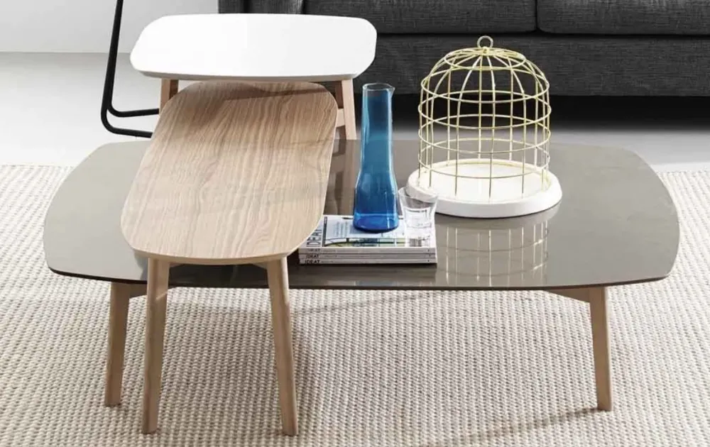 Tavolo Match cs/5084a di : design, sconti imperdibili!^Calligaris Outlet