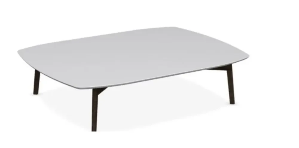 Tavolo Match cs/5084a di : design, sconti imperdibili!^Calligaris Outlet
