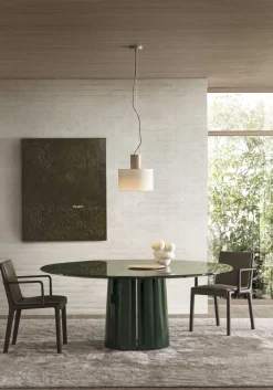 Molteni & C Tavolo Mateo  di : scopri il prezzo- Tavoli